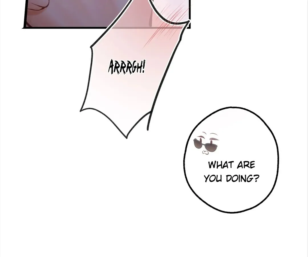 Lost in Reverie Chapter 79 page 42 - 