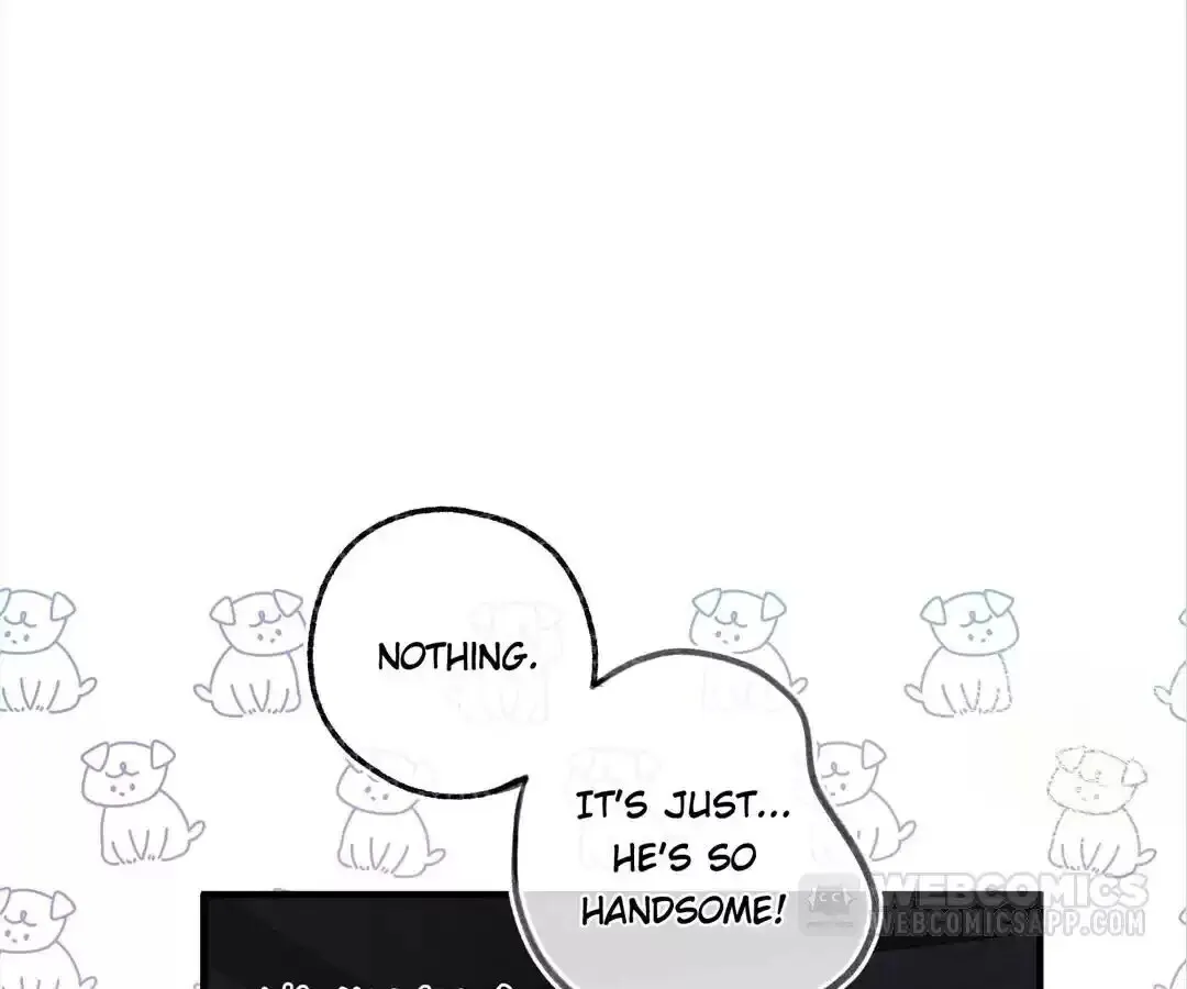 Lost in Reverie Chapter 79 page 43 - 