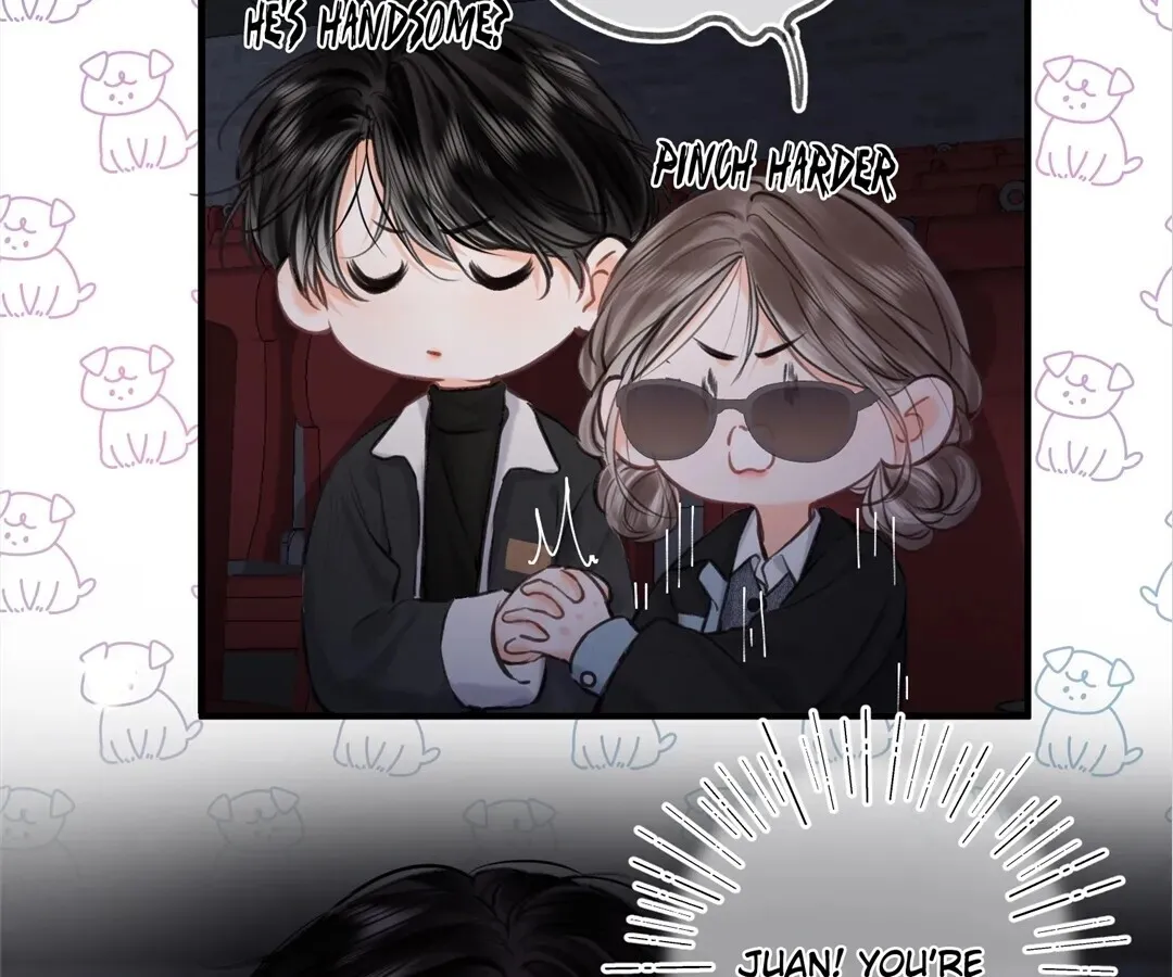 Lost in Reverie Chapter 79 page 44 - 