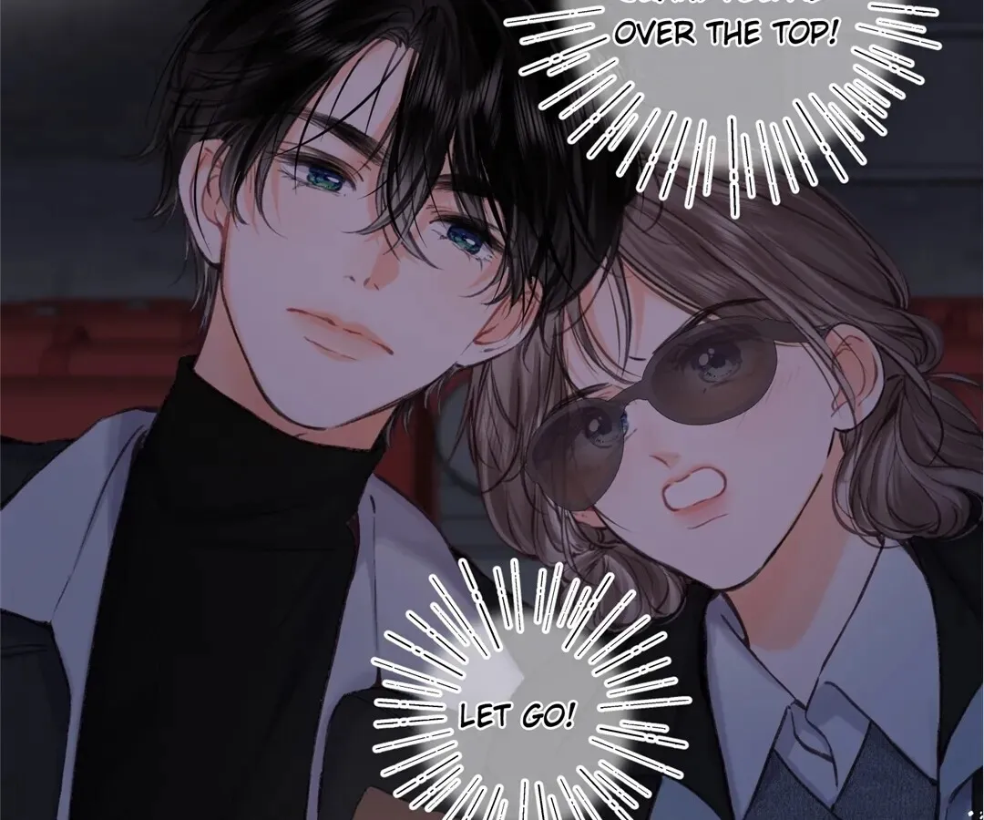 Lost in Reverie Chapter 79 page 45 - 