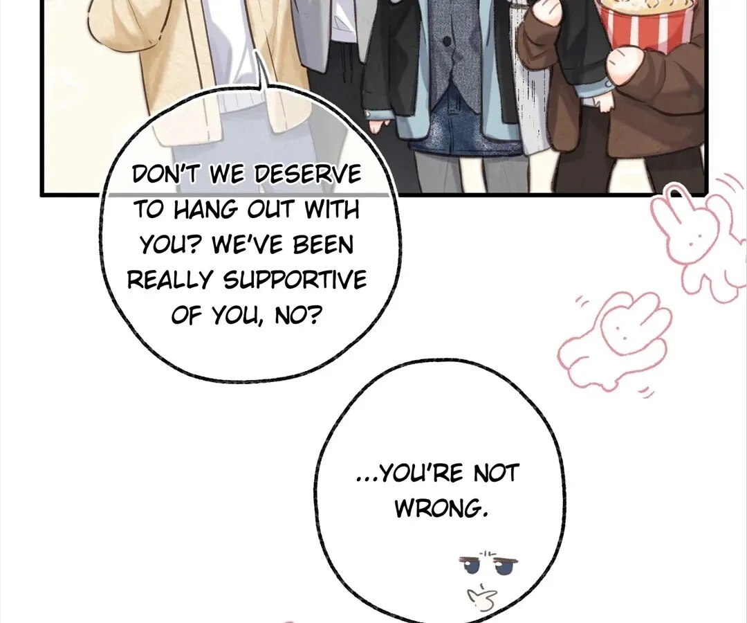 Lost in Reverie Chapter 79 page 6 - 