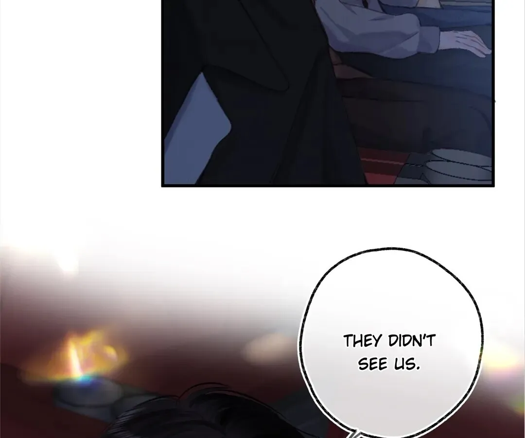 Lost in Reverie Chapter 79 page 52 - 
