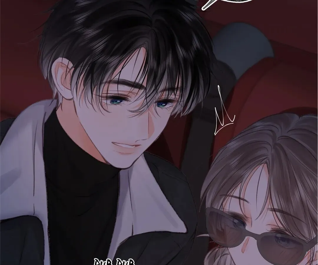 Lost in Reverie Chapter 79 page 53 - 