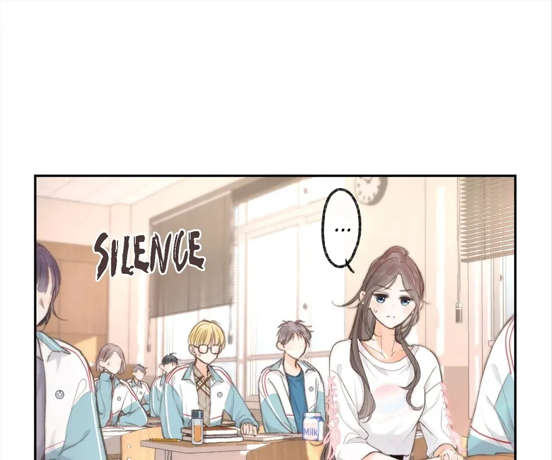 Lost in Reverie Chapter 8 page 1 - 