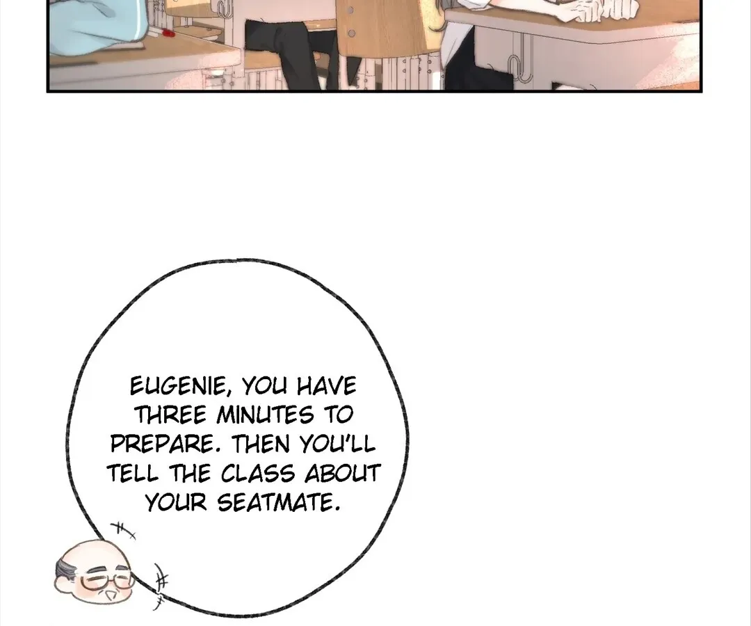 Lost in Reverie Chapter 8 page 2 - 