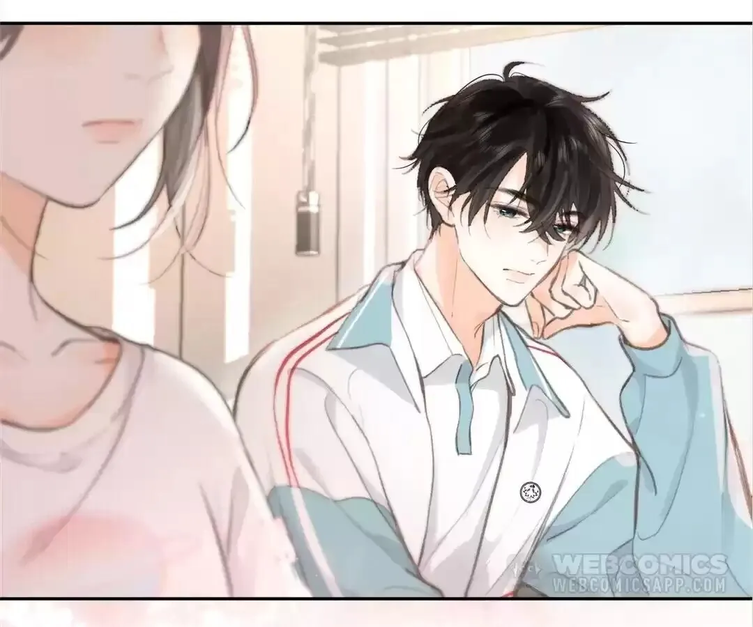 Lost in Reverie Chapter 8 page 3 - 