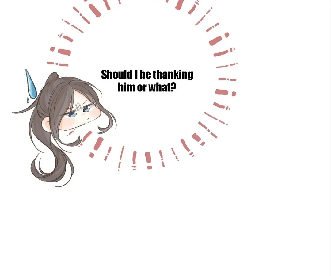 Lost in Reverie Chapter 8 page 21 - 