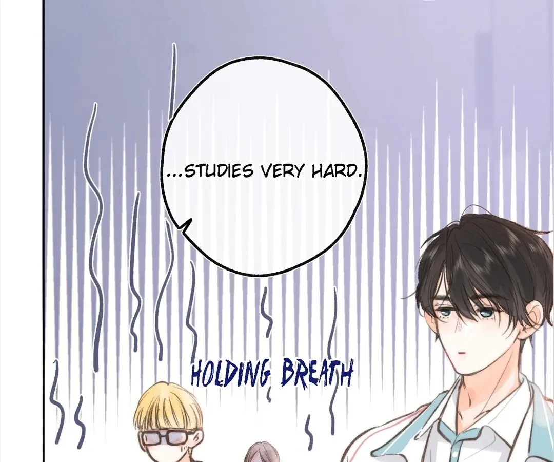 Lost in Reverie Chapter 8 page 32 - 