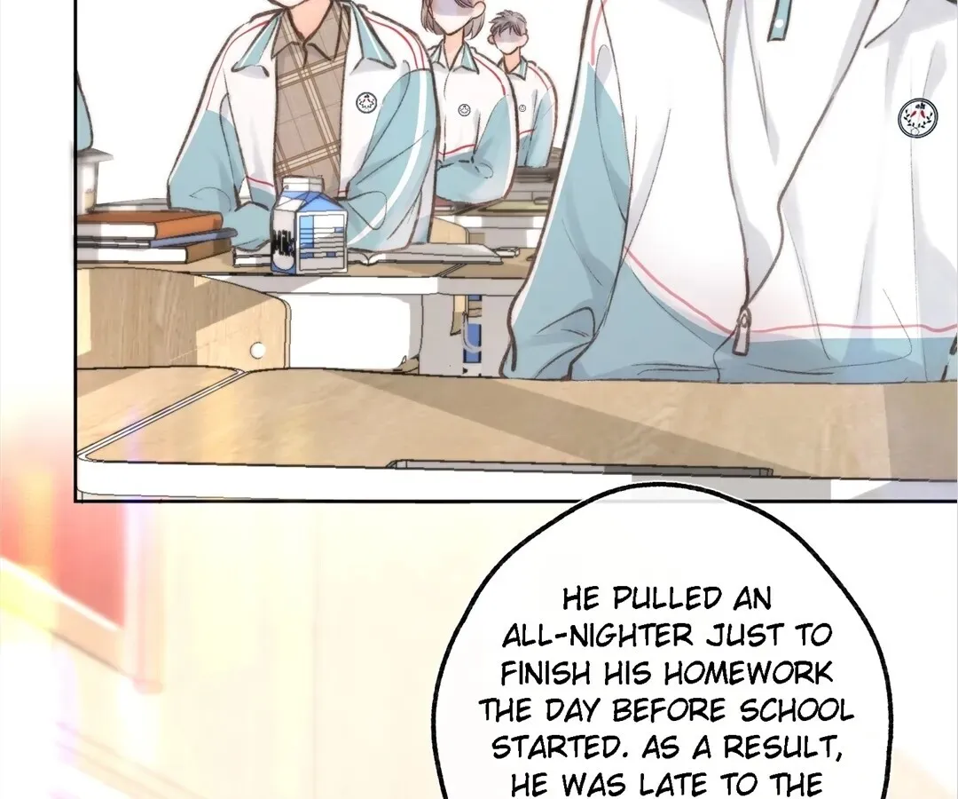Lost in Reverie Chapter 8 page 33 - 