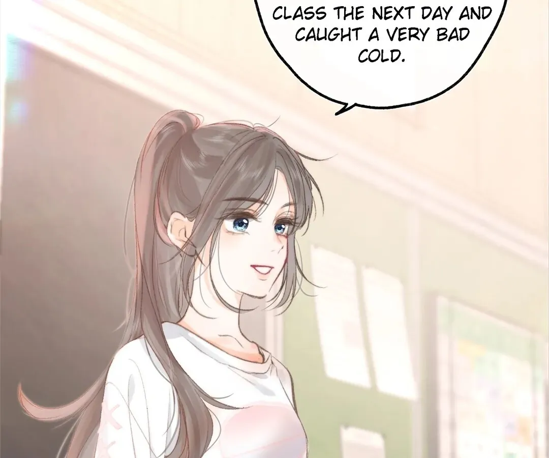 Lost in Reverie Chapter 8 page 34 - 