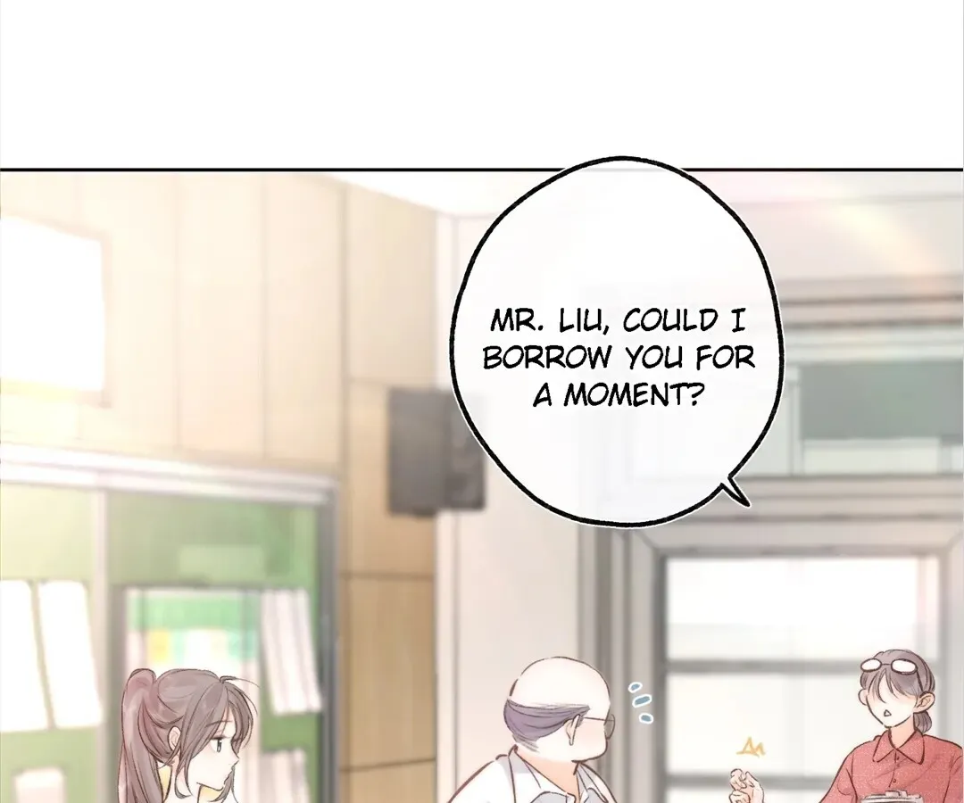 Lost in Reverie Chapter 8 page 39 - 