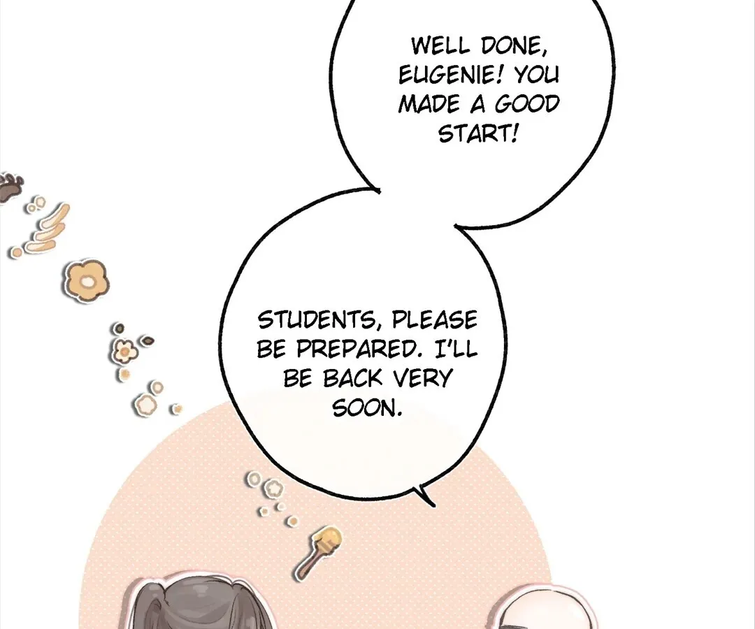 Lost in Reverie Chapter 8 page 41 - 