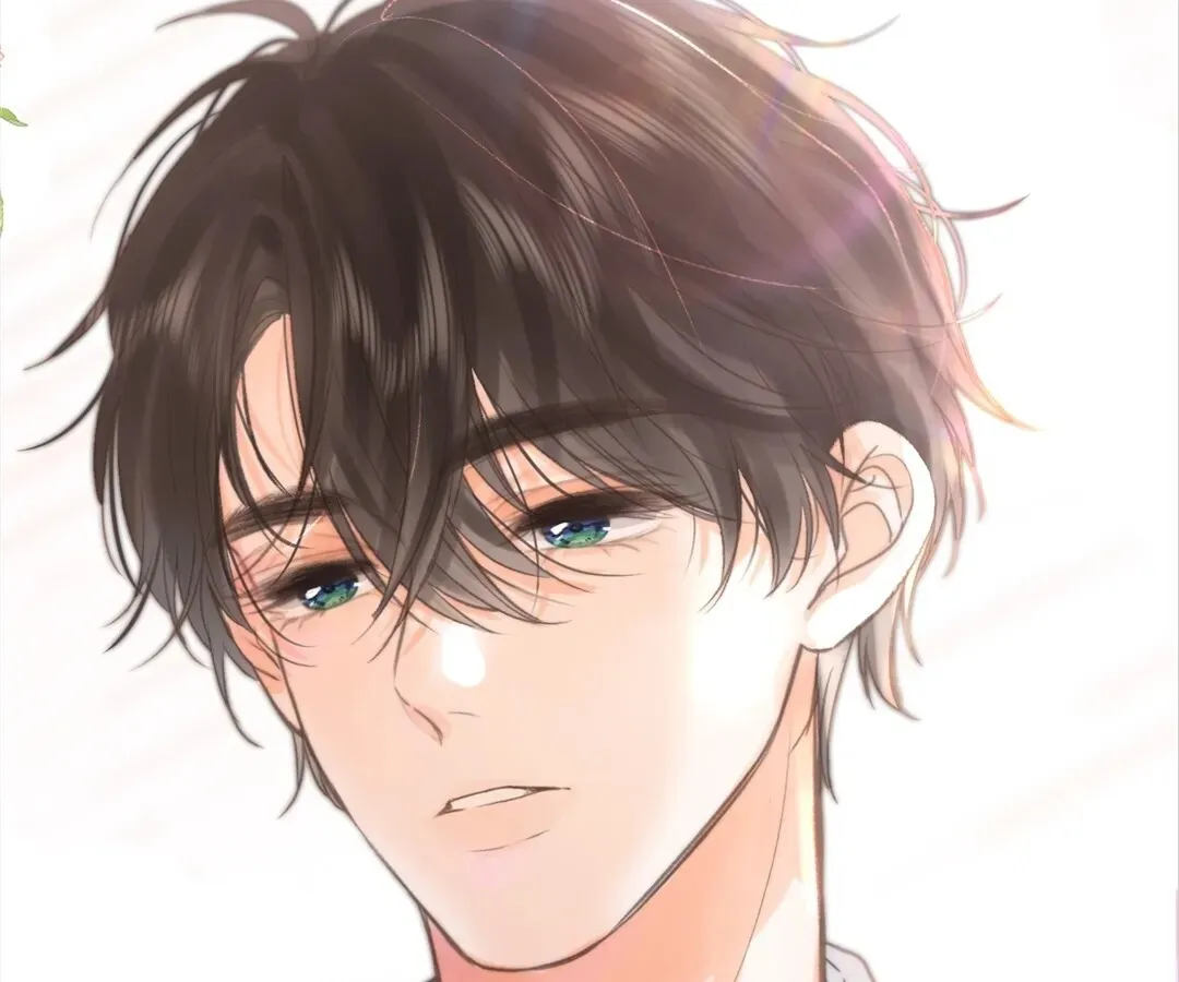 Lost in Reverie Chapter 8 page 54 - 