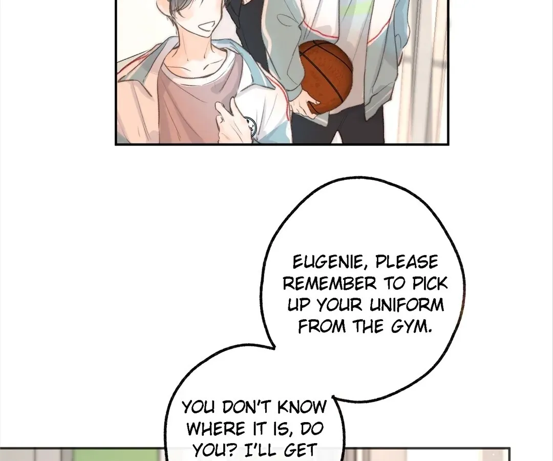 Lost in Reverie Chapter 8 page 63 - 