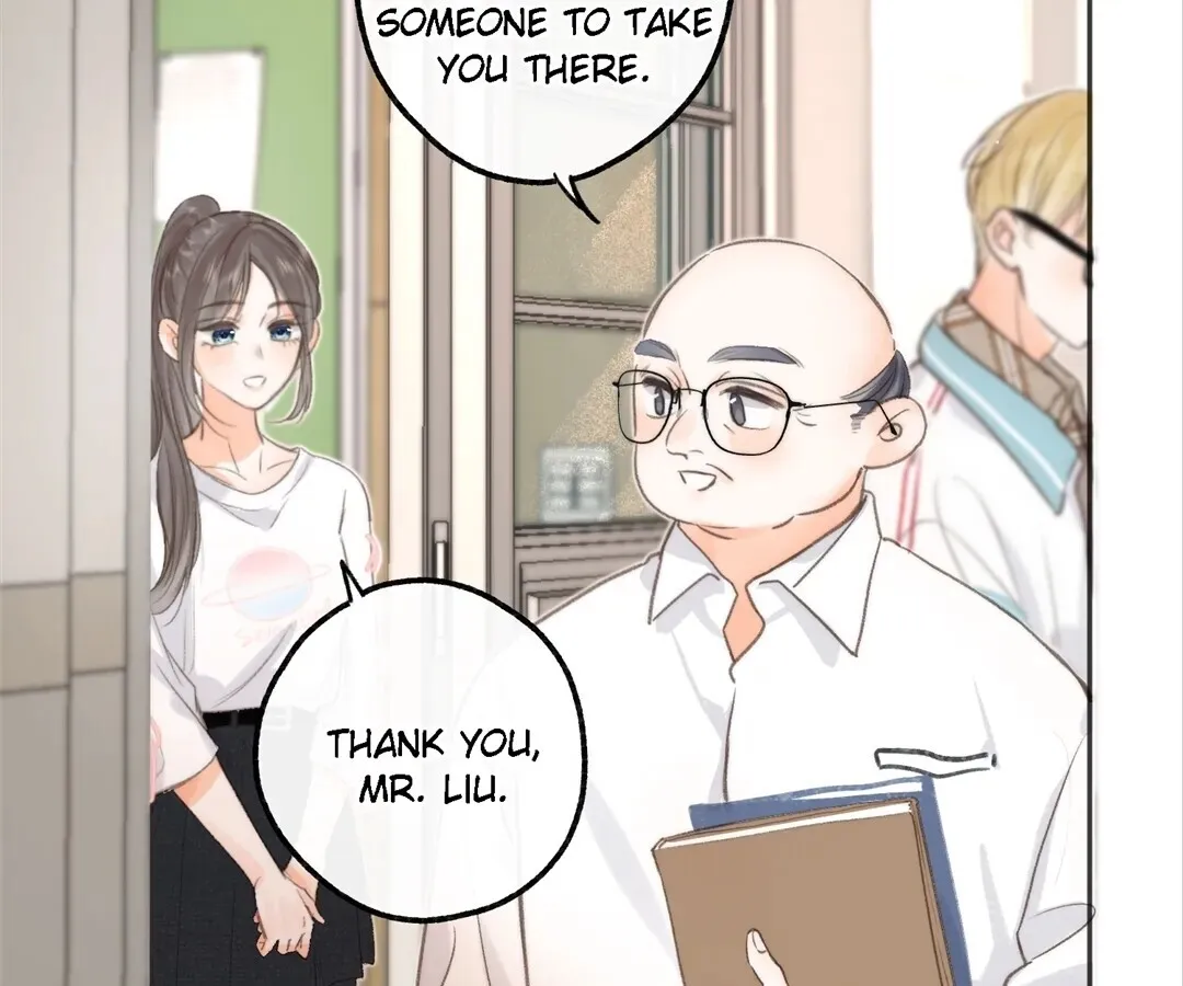 Lost in Reverie Chapter 8 page 64 - 