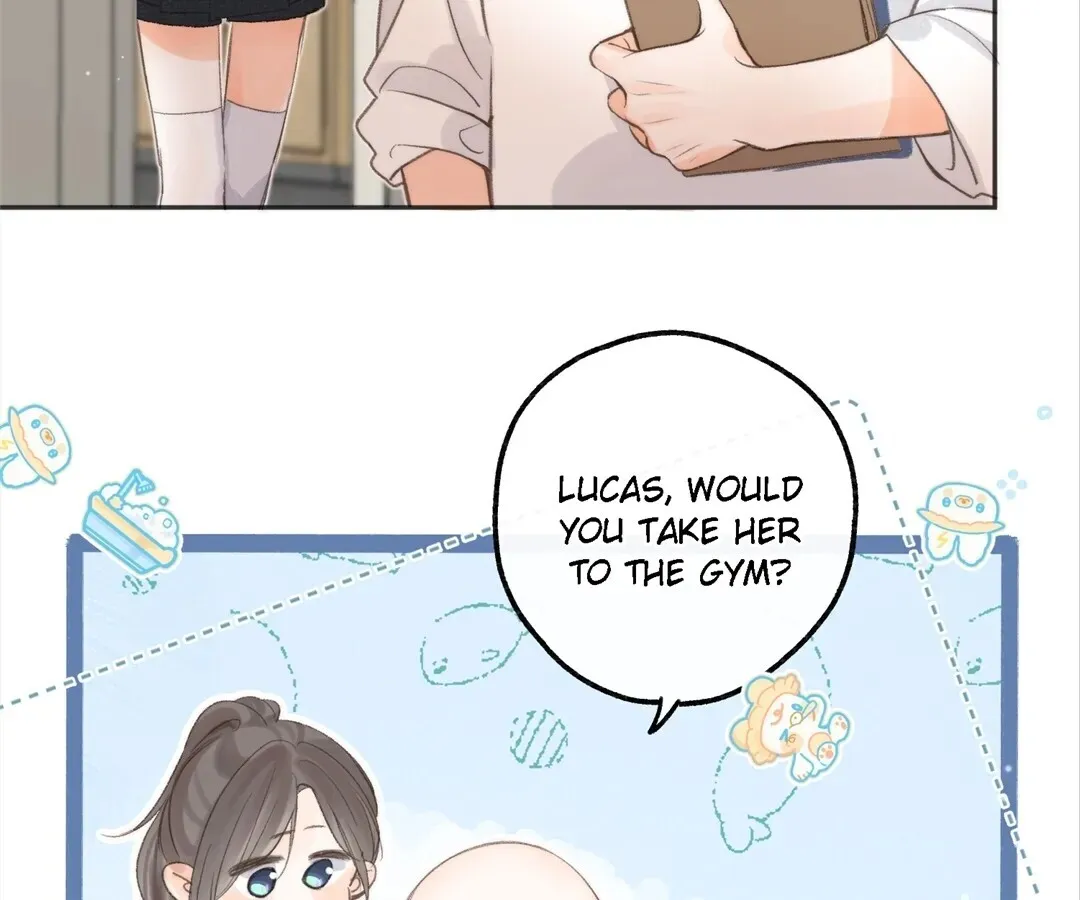 Lost in Reverie Chapter 8 page 65 - 