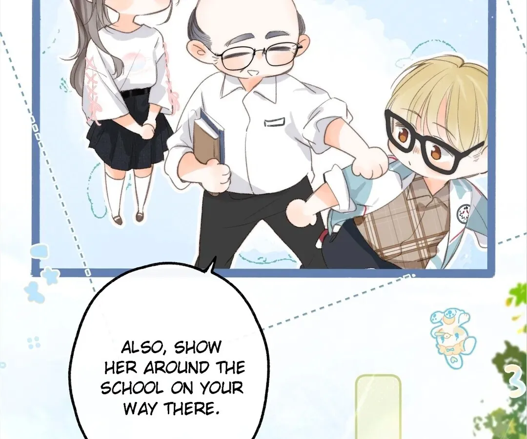 Lost in Reverie Chapter 8 page 66 - 