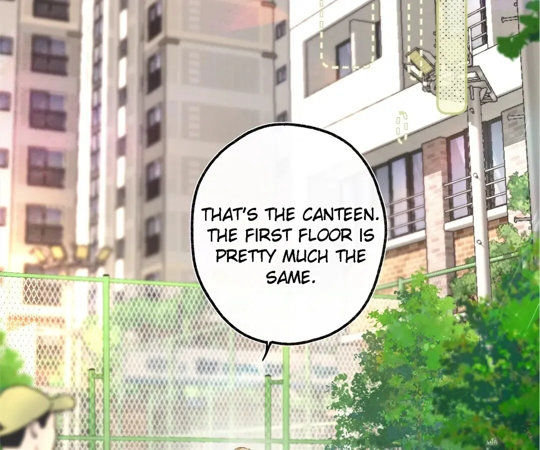 Lost in Reverie Chapter 8 page 68 - 