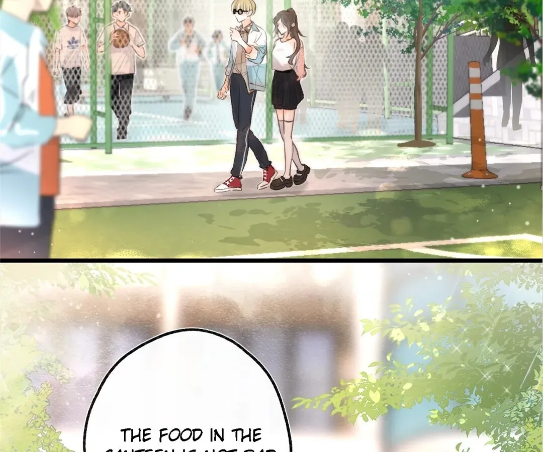 Lost in Reverie Chapter 8 page 69 - 
