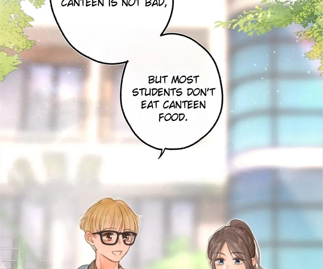 Lost in Reverie Chapter 8 page 70 - 