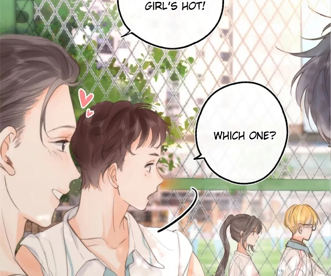 Lost in Reverie Chapter 8 page 74 - 