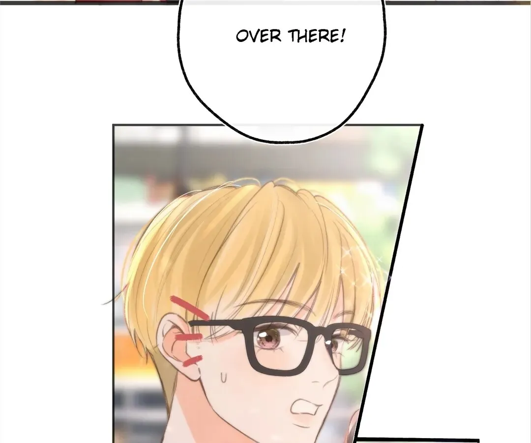 Lost in Reverie Chapter 8 page 76 - 