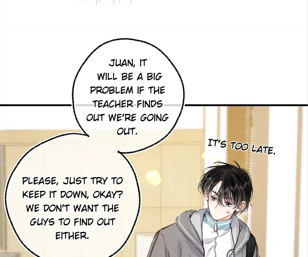 Lost in Reverie Chapter 80 page 13 - 