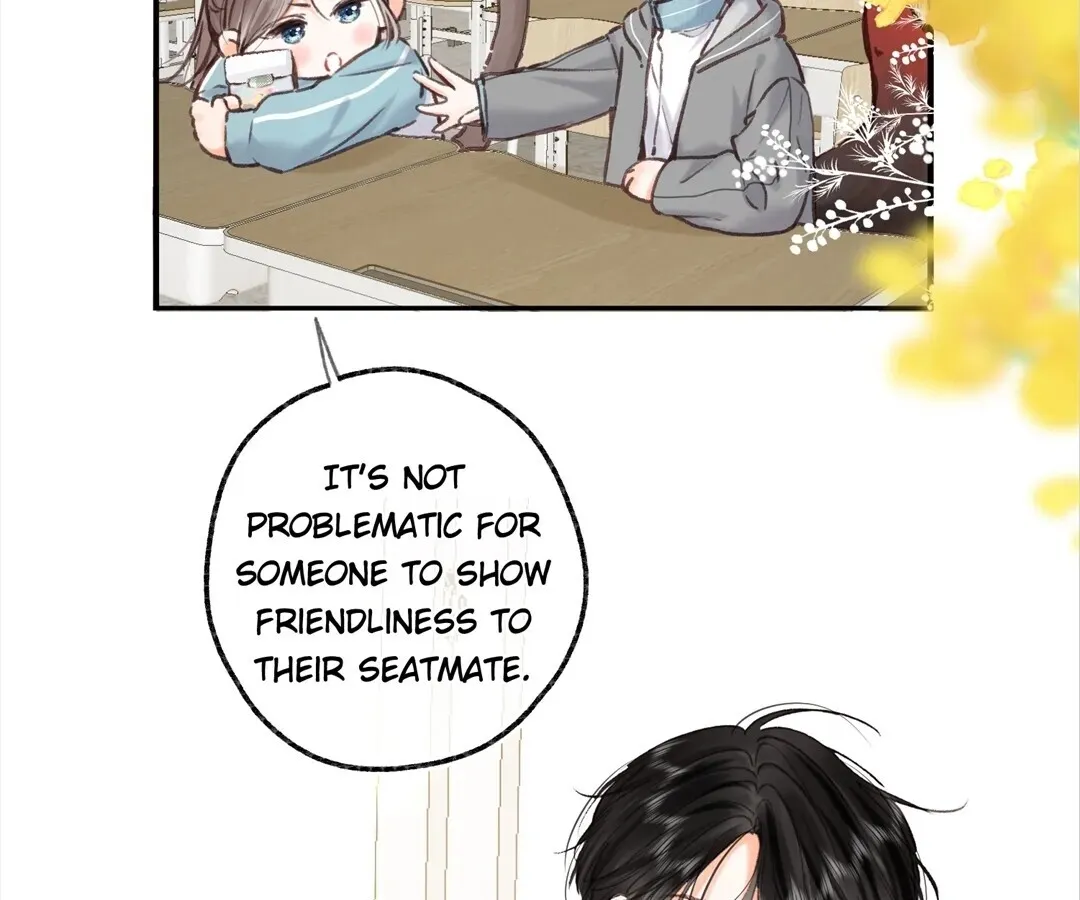 Lost in Reverie Chapter 80 page 16 - 