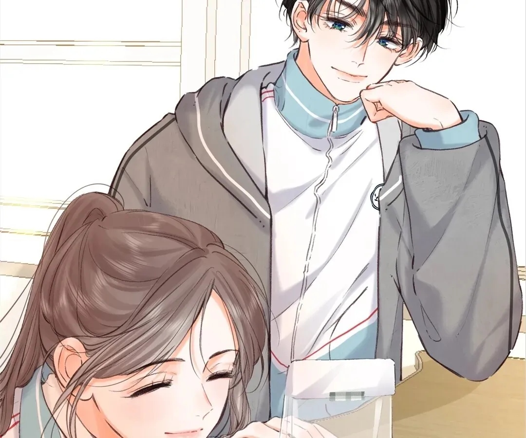 Lost in Reverie Chapter 80 page 17 - 