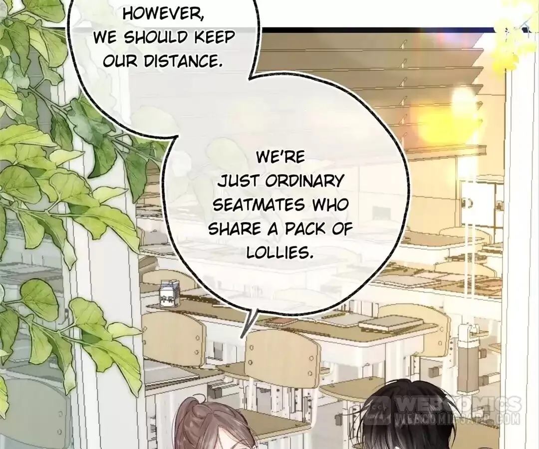 Lost in Reverie Chapter 80 page 19 - 