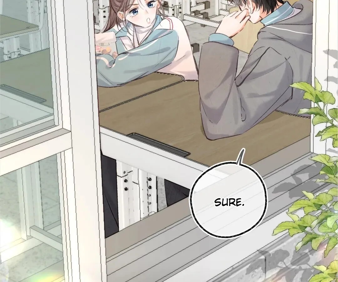 Lost in Reverie Chapter 80 page 20 - 