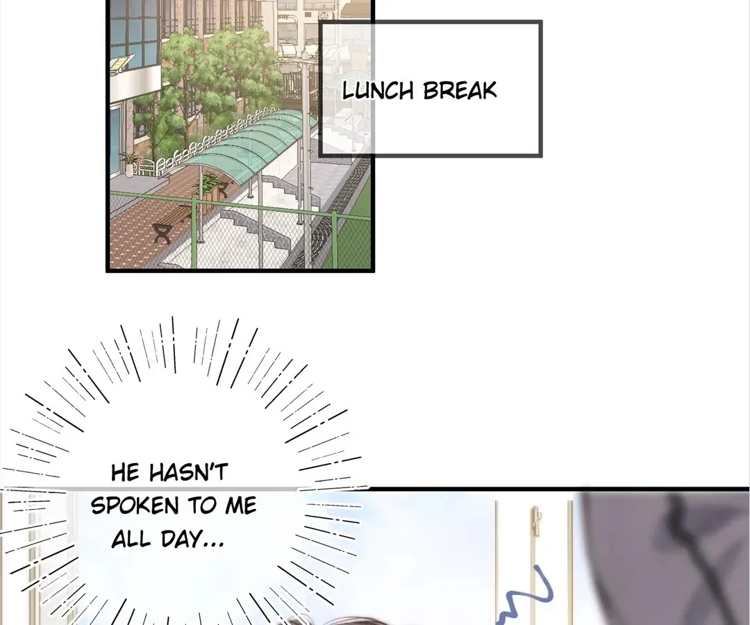 Lost in Reverie Chapter 80 page 23 - 