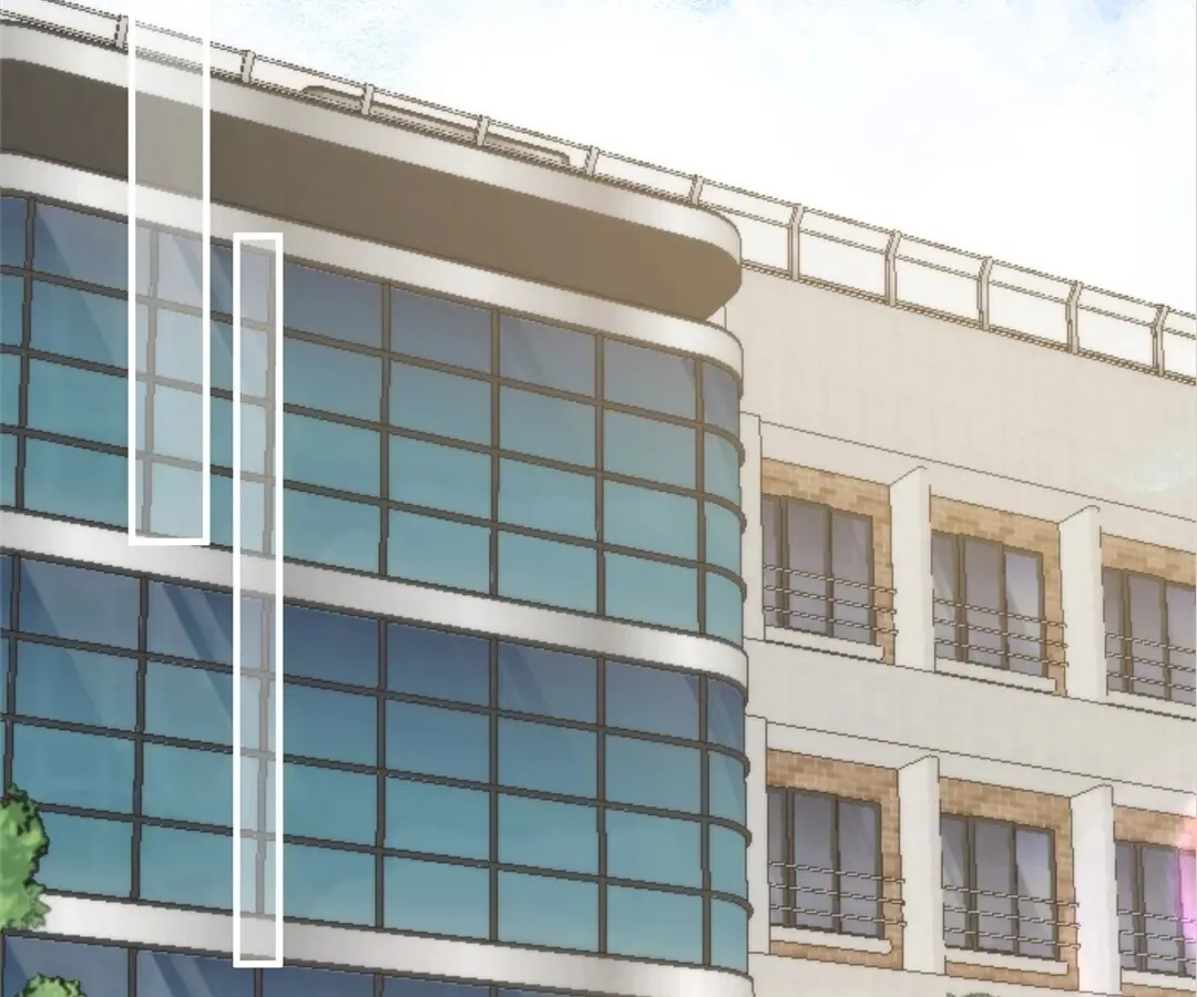 Lost in Reverie Chapter 80 page 26 - 