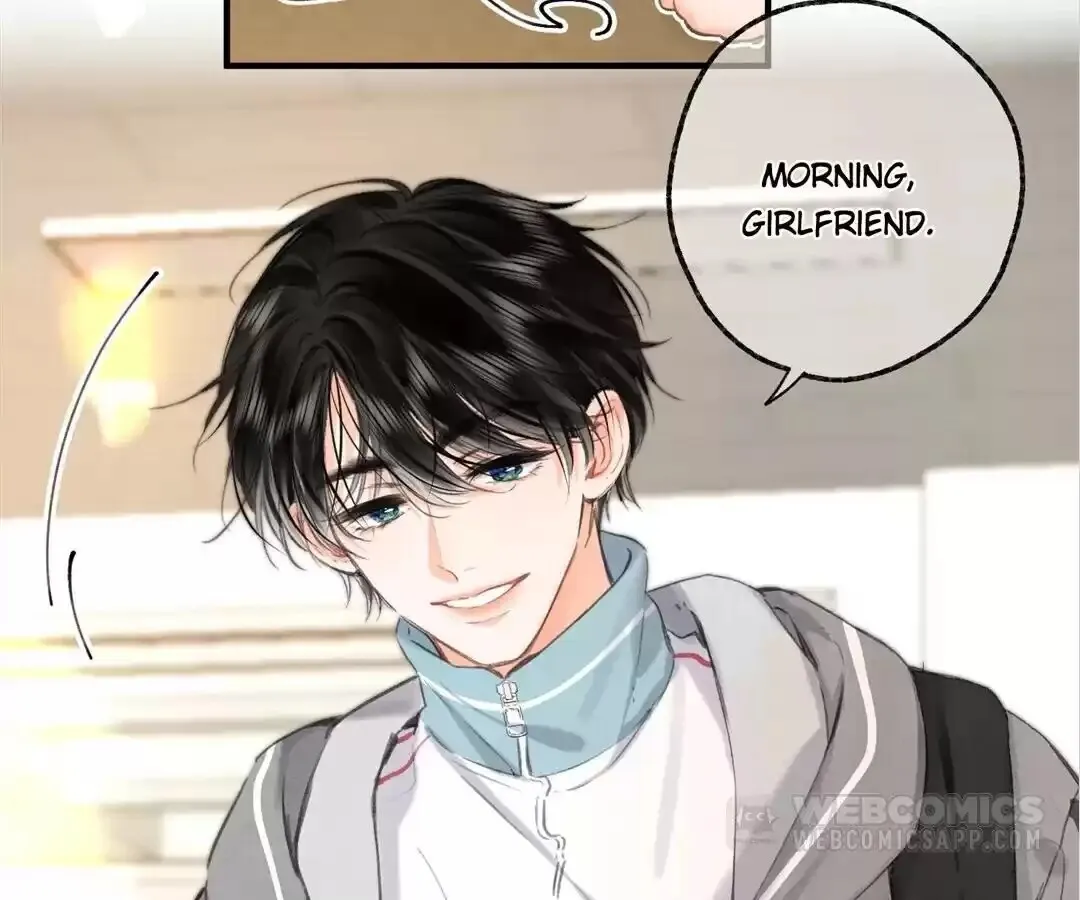 Lost in Reverie Chapter 80 page 35 - 