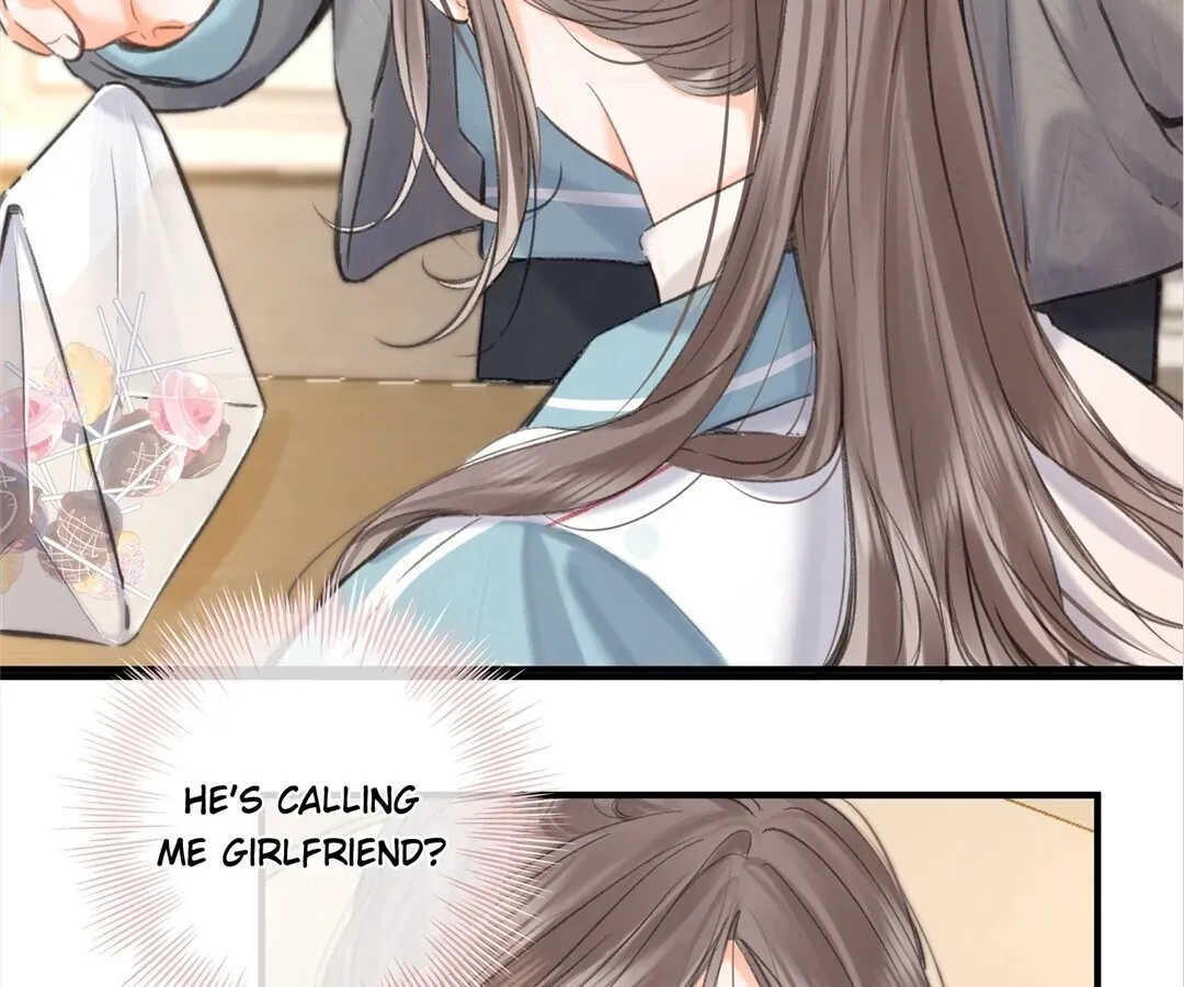 Lost in Reverie Chapter 80 page 37 - 