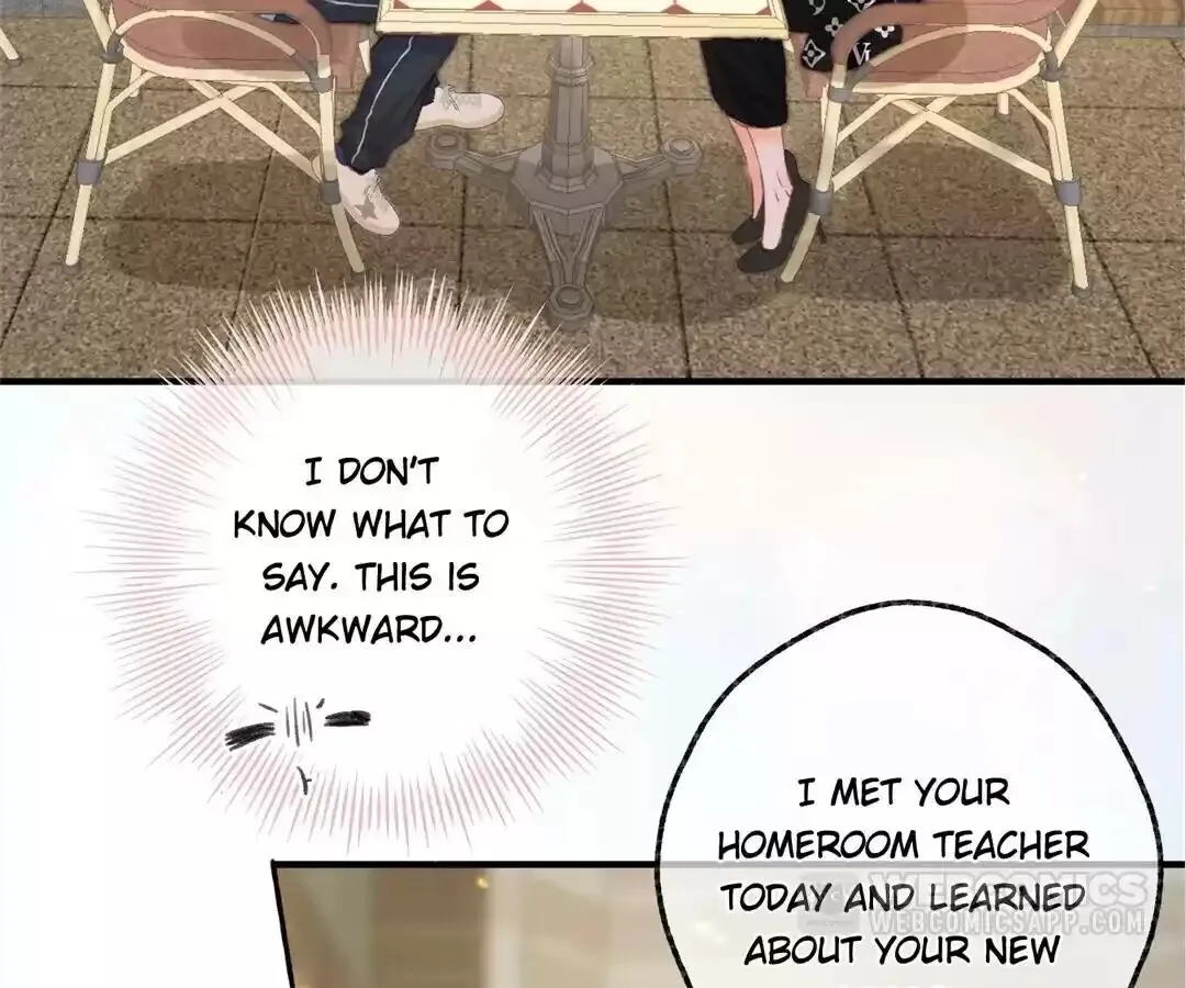 Lost in Reverie Chapter 80 page 43 - 