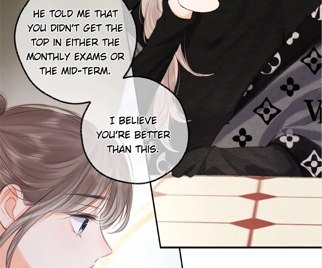 Lost in Reverie Chapter 80 page 45 - 