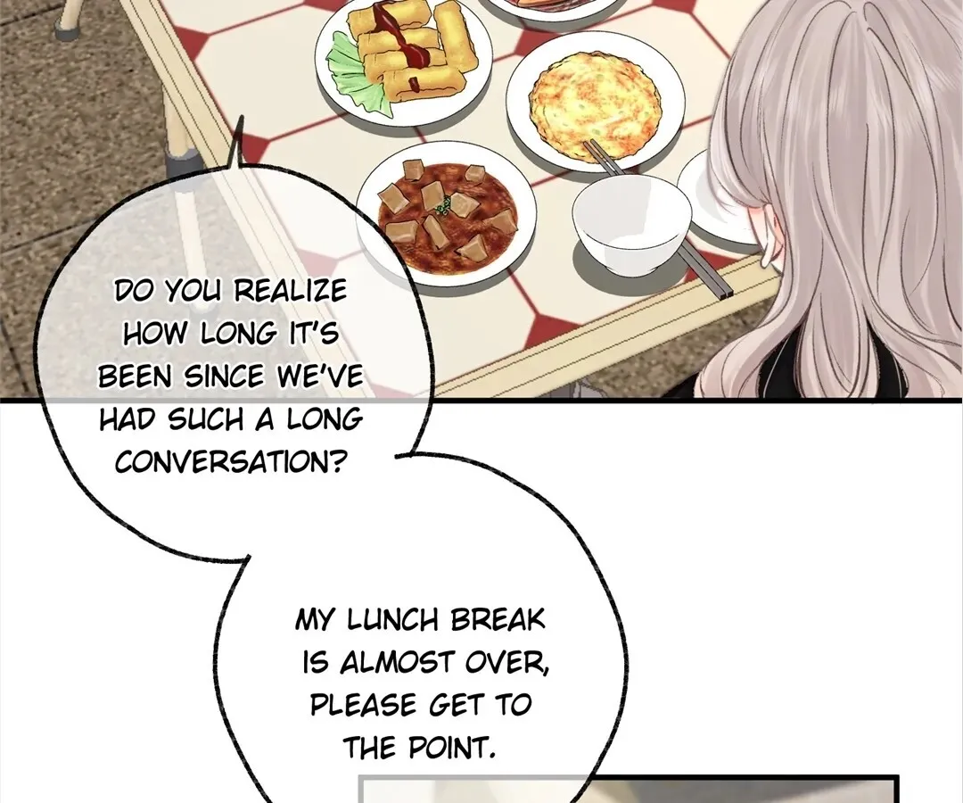 Lost in Reverie Chapter 80 page 48 - 