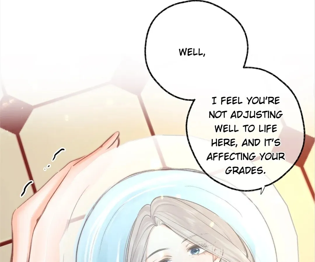 Lost in Reverie Chapter 80 page 50 - 