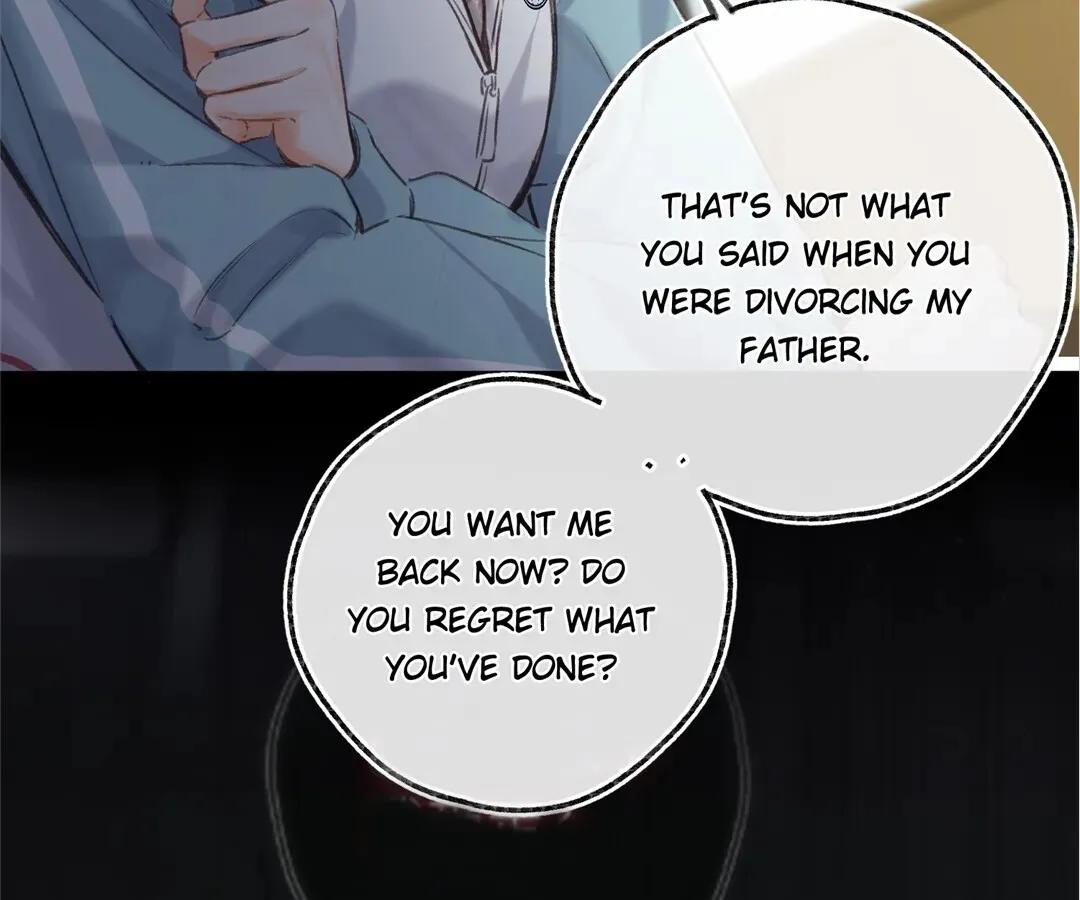 Lost in Reverie Chapter 80 page 55 - 