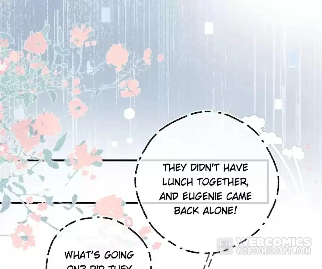 Lost in Reverie Chapter 80 page 83 - 