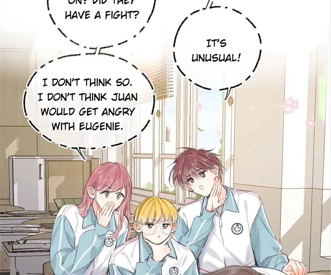 Lost in Reverie Chapter 80 page 84 - 