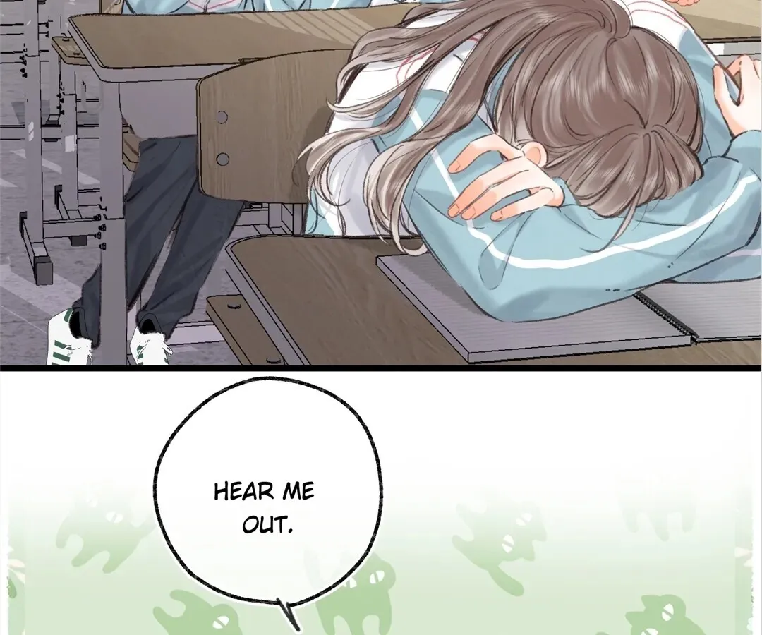 Lost in Reverie Chapter 80 page 85 - 