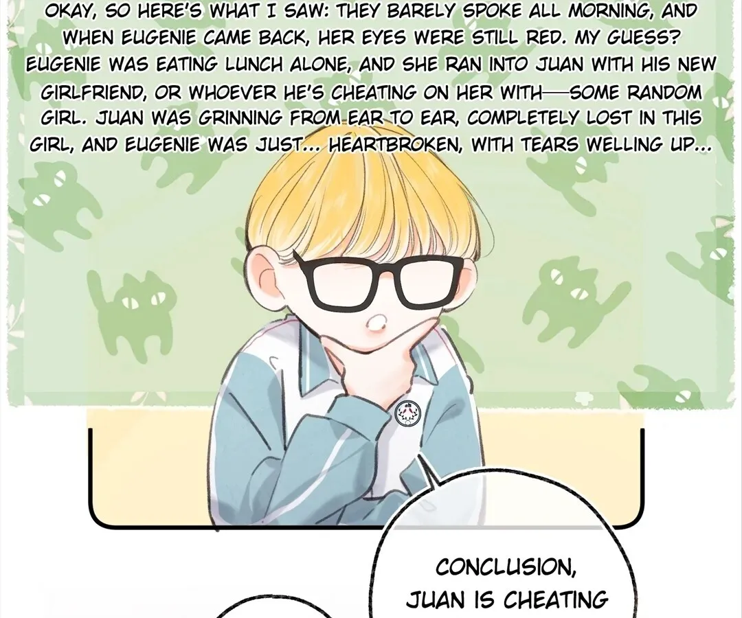 Lost in Reverie Chapter 80 page 86 - 