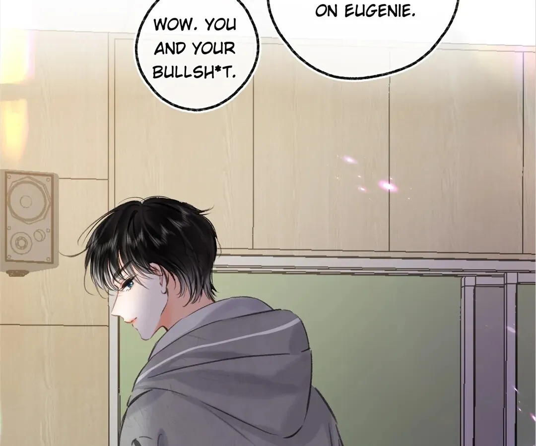 Lost in Reverie Chapter 80 page 87 - 