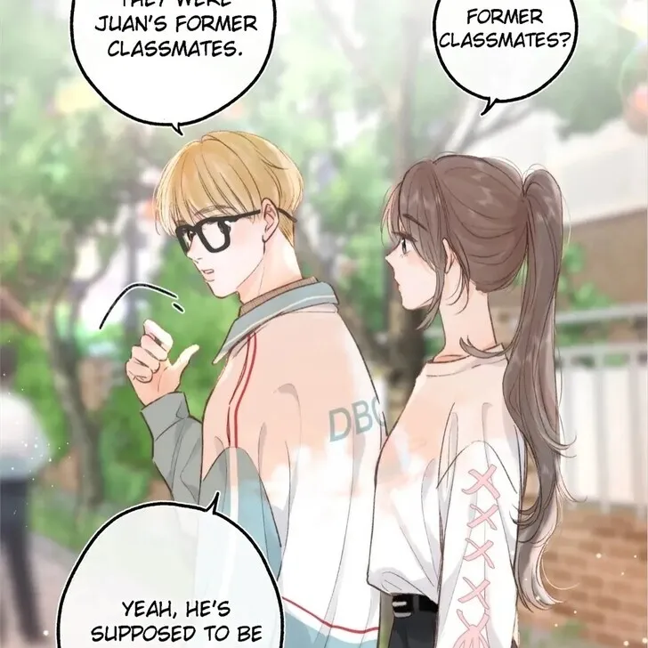 Lost in Reverie Chapter 9 page 11 - 