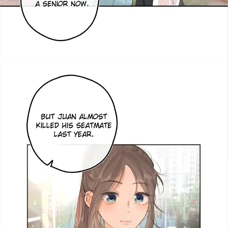 Lost in Reverie Chapter 9 page 12 - 