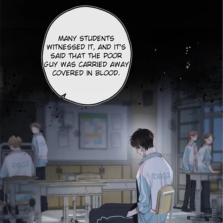 Lost in Reverie Chapter 9 page 15 - 