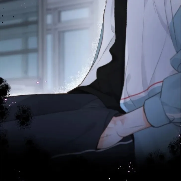 Lost in Reverie Chapter 9 page 18 - 