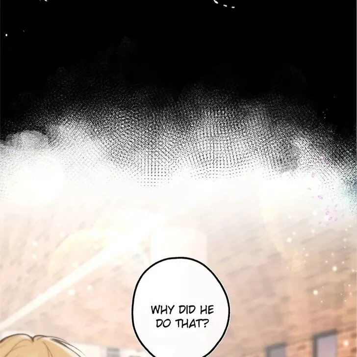 Lost in Reverie Chapter 9 page 19 - 